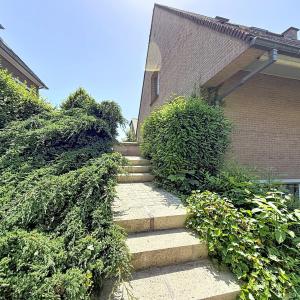 Dieweg : Maison 3 chambres + terrasses !