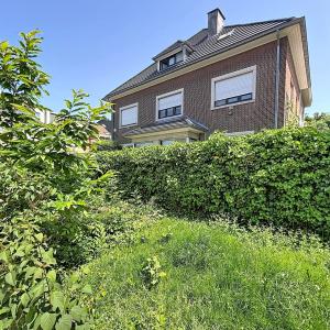 Dieweg : Maison 3 chambres + terrasses !