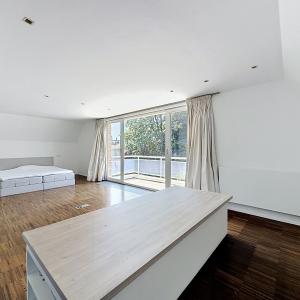 Dieweg : Maison 3 chambres + terrasses !