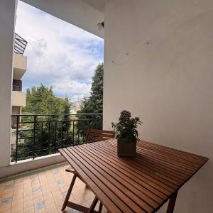 SOUS OFFRE !! Lepoutre/Brugmann : appartement 2 chambres + terrasse