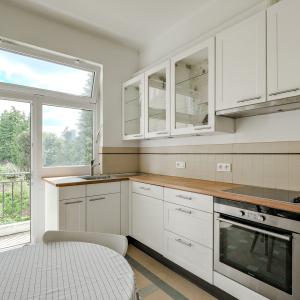 Lepoutre/Brugmann : appartement 2 chambres + terrasse