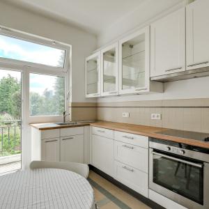 SOUS OFFRE !! Lepoutre/Brugmann : appartement 2 chambres + terrasse