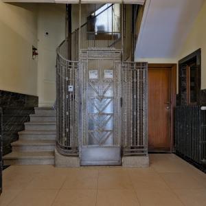 Lepoutre/Brugmann : appartement 2 chambres + terrasse