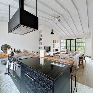 Churchill / Montjoie : Superbe duplex penthouse meublé
