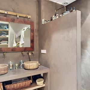 Churchill / Montjoie : Superbe duplex penthouse meublé