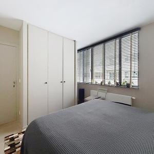 Churchill / Montjoie : Superbe duplex penthouse meublé