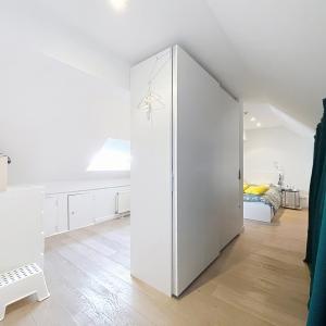 Lepoutre : Appartement duplex penthouse 2 ch + terrasses