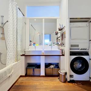 Lepoutre : Appartement duplex penthouse 2 ch + terrasses