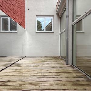 Chatelain/Tenbosch - Magnifique loft de ± 195 m² + terrasse