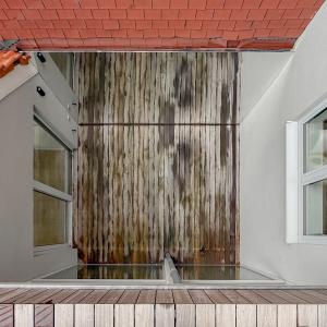 Chatelain/Tenbosch - Magnifique loft de ± 195 m² + terrasse