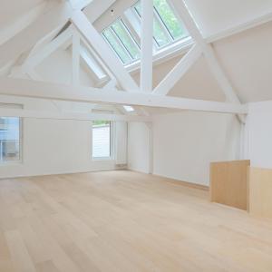 Chatelain/Tenbosch - Magnifique loft de ± 195 m² + terrasse