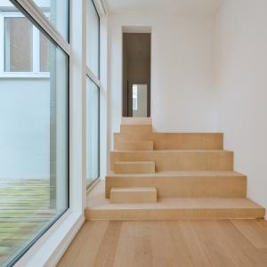 Chatelain/Tenbosch - Magnifique loft de ± 195 m² + terrasse