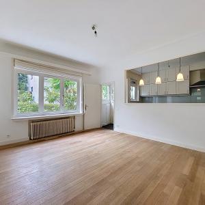 De Fré/Wolvendael : Charmante maison 3 façades avec jardin