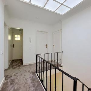 De Fré/Wolvendael : Charmante maison 3 façades avec jardin