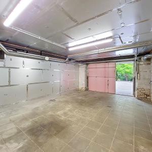 De Fré/Wolvendael : Charmante maison 3 façades avec jardin