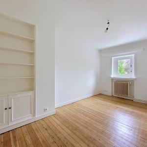 De Fré/Wolvendael : Charmante maison 3 façades avec jardin