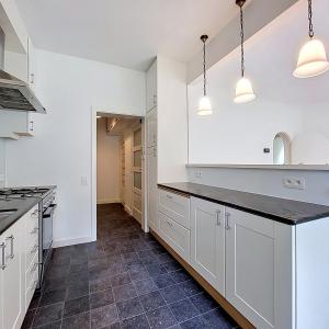 De Fré/Wolvendael : Charmante maison 3 façades avec jardin