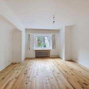 De Fré/Wolvendael : Charmante maison 3 façades avec jardin