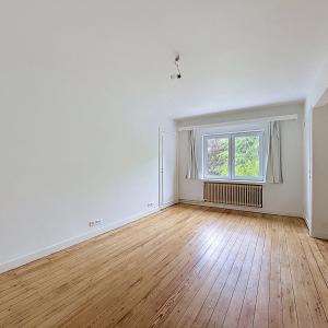 De Fré/Wolvendael : Charmante maison 3 façades avec jardin