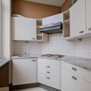 Pl. Brugmann - Immeuble à appartement (3 unités) à rénover 