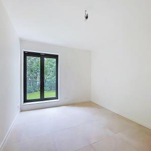 Wolvendael/Azande : NEUF 1er étage 2ch. avec terrasse PEB A-