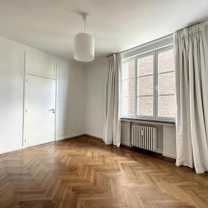 Depage : Sublime appartement 4 ch. + bureau + parking