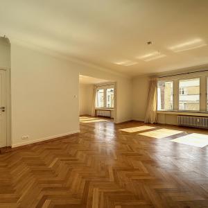 Depage : Sublime appartement 4 ch. + bureau + parking