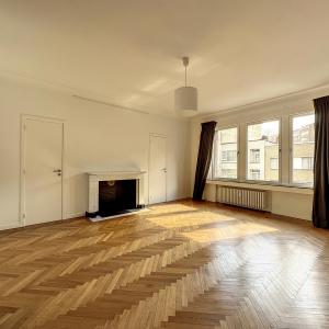 Depage : Sublime appartement 4 ch. + bureau + parking