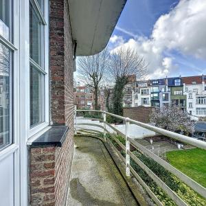 Depage : Sublime appartement 4 ch. + bureau + parking