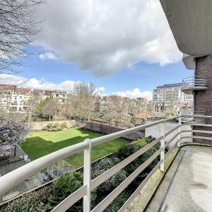Depage : Sublime appartement 4 ch. + bureau + parking