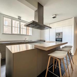 Depage : Sublime appartement 4 ch. + bureau + parking