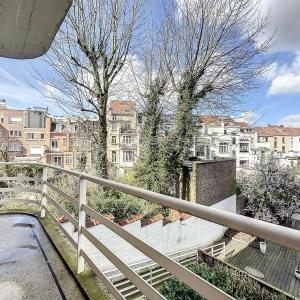 Depage : Sublime appartement 4 ch. + bureau + parking