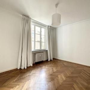 Depage : Sublime appartement 4 ch. + bureau + parking