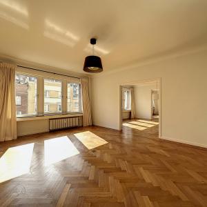 Depage : Sublime appartement 4 ch. + bureau + parking