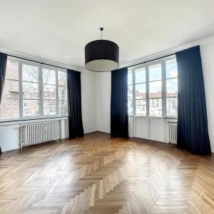 Depage : Sublime appartement 4 ch. + bureau + parking