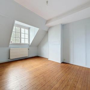 Churchill/Brugmann : Belle maison 4 chambres avec jardin