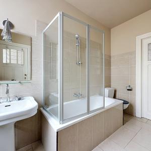 Churchill/Brugmann : Belle maison 4 chambres avec jardin
