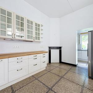 Churchill/Brugmann : Belle maison 4 chambres avec jardin