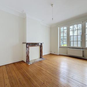 Churchill/Brugmann : Belle maison 4 chambres avec jardin