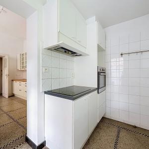 Churchill/Brugmann : Belle maison 4 chambres avec jardin