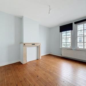 Churchill/Brugmann : Belle maison 4 chambres avec jardin