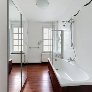 Churchill/Brugmann : Belle maison 4 chambres avec jardin