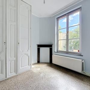 Churchill/Brugmann : Belle maison 4 chambres avec jardin