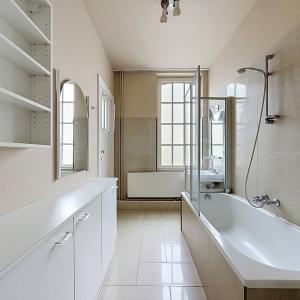 Churchill/Brugmann : Belle maison 4 chambres avec jardin