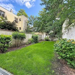 Churchill/Brugmann : Belle maison 4 chambres avec jardin