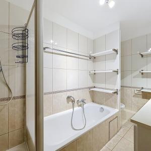 Messidor : Bel appartement de 104 m² 2 chambres + terrasse