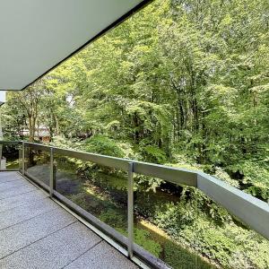Messidor : Bel appartement de 104 m² 2 chambres + terrasse