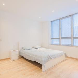 Pl. Madou - Magnifique loft 2ch de ± 170 m² bruts.