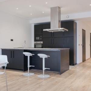 Pl. Madou - Magnifique loft 2ch de ± 170 m² bruts.
