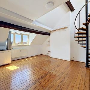 Couronne : Charmant duplex